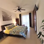 Amma Deluxe Beach Villas&SPA - Playa Los Corales