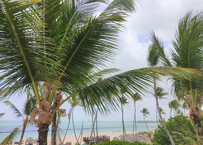 Amma Deluxe Beach Villas&SPA - Playa Los Corales