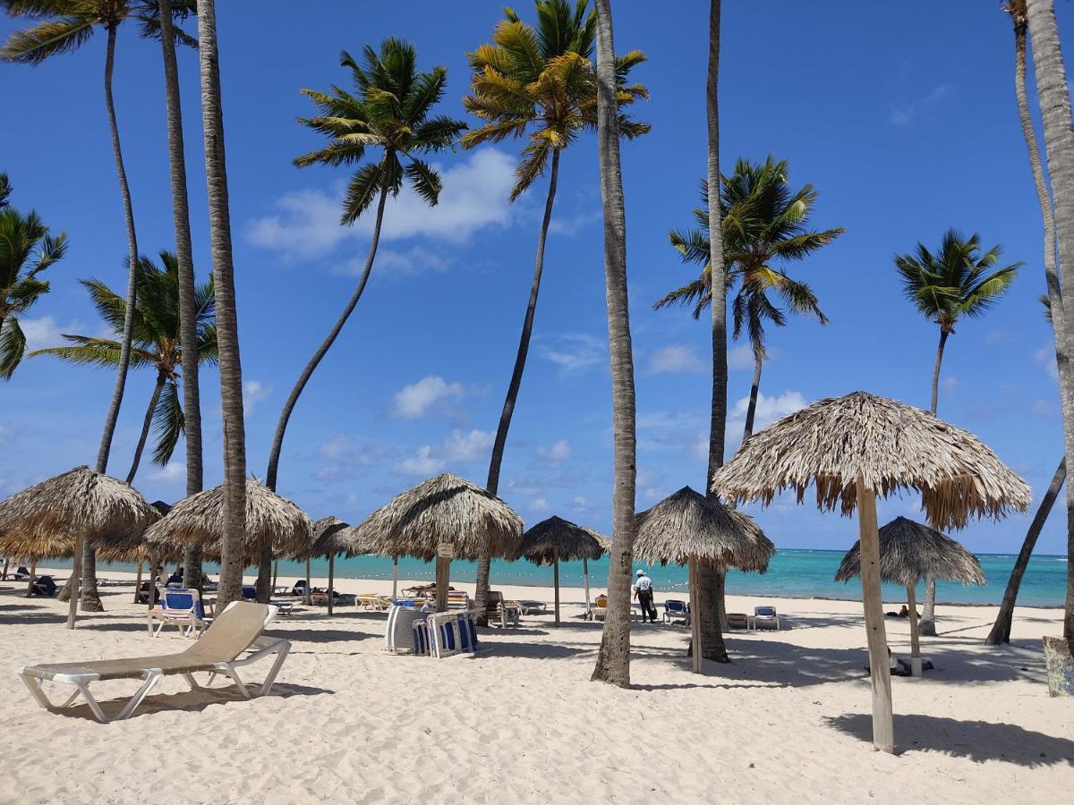 Apartahotel Amma Deluxe Beach Villas&spa - Playa Los Corales 4*