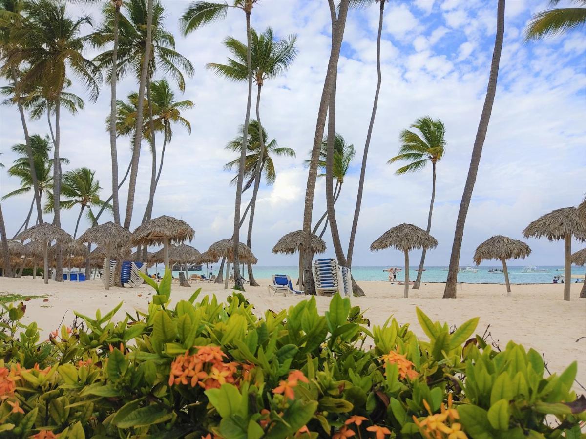 Apartahotel Amma Deluxe Beach Villas&spa - Playa Los Corales