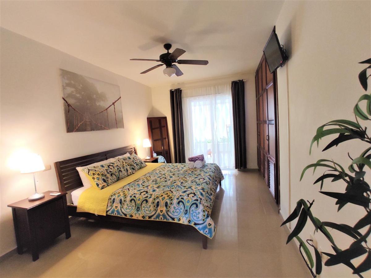 Amma Deluxe Beach Villas&spa - Playa Los Corales Punta Cana