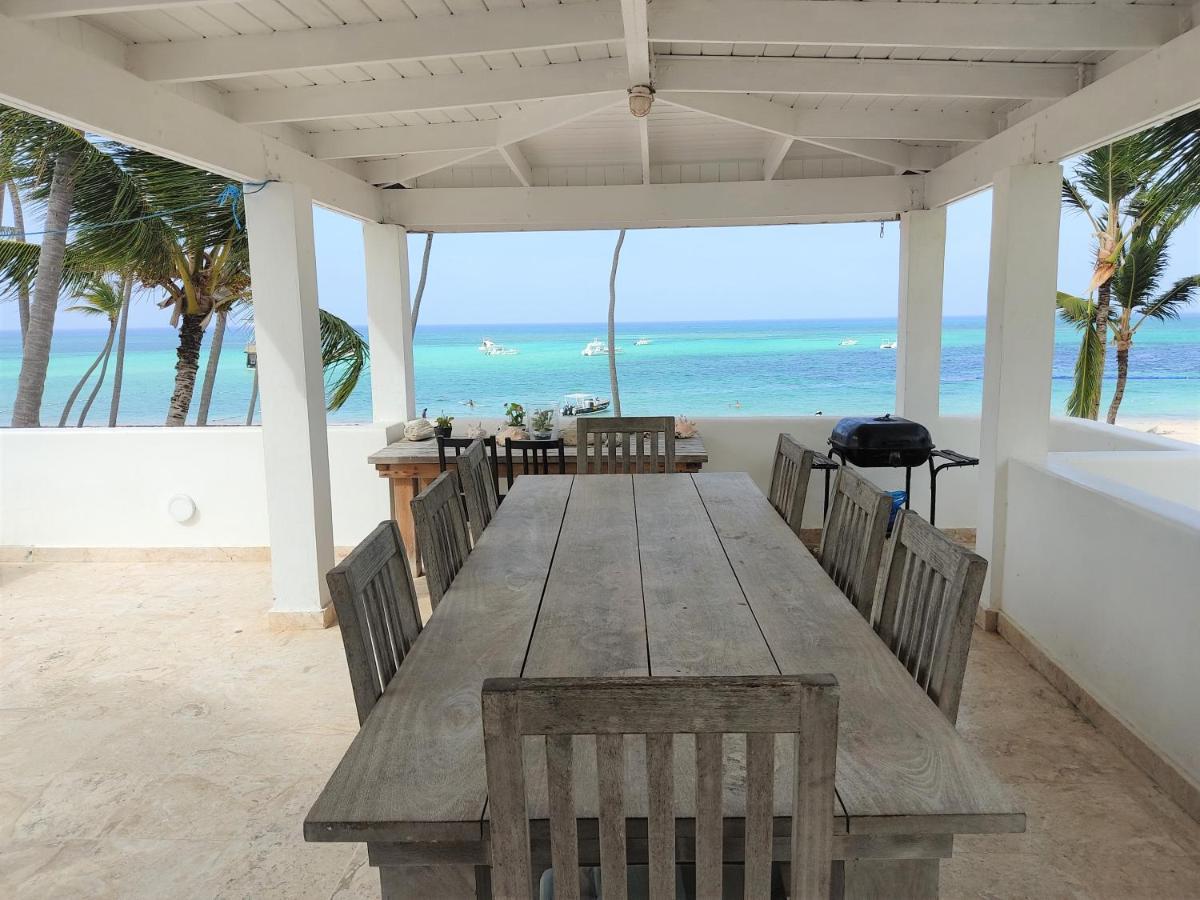 Amma Deluxe Beach Villas&spa - Playa Los Corales Punta Cana