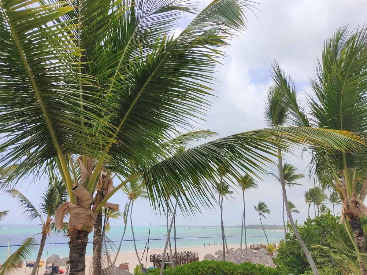 Amma Deluxe Beach Villas&spa - Playa Los Corales Apartahotel 4*
