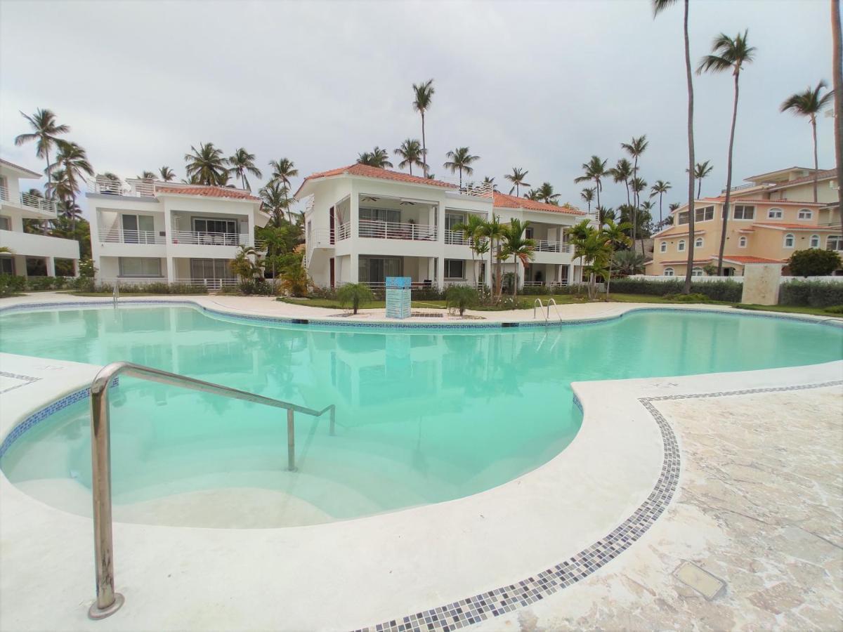 Apartahotel Amma Deluxe Beach Villas&spa - Playa Los Corales