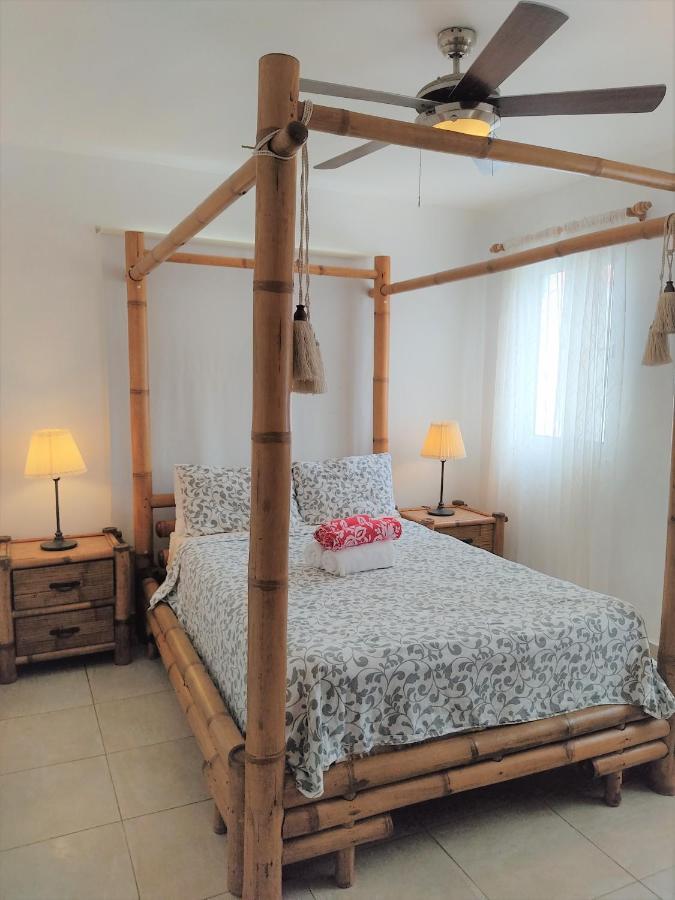 Apartahotel Amma Deluxe Beach Villas&spa - Playa Los Corales 4*