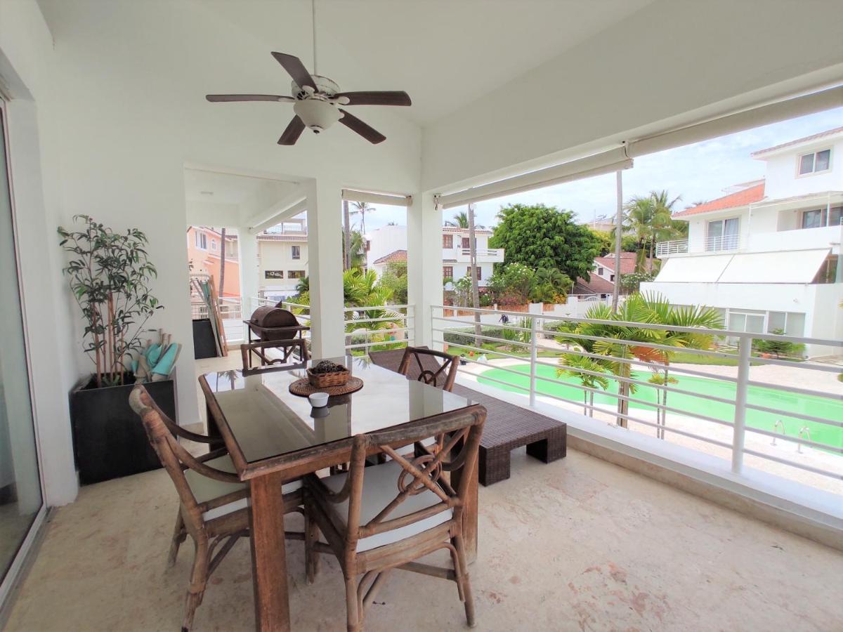 Apartahotel Amma Deluxe Beach Villas&spa - Playa Los Corales