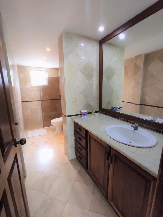 Amma Deluxe Beach Villas&spa - Playa Los Corales Apartahotel 4*