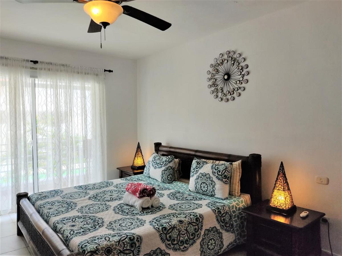 Amma Deluxe Beach Villas&spa - Playa Los Corales 4* Punta Cana