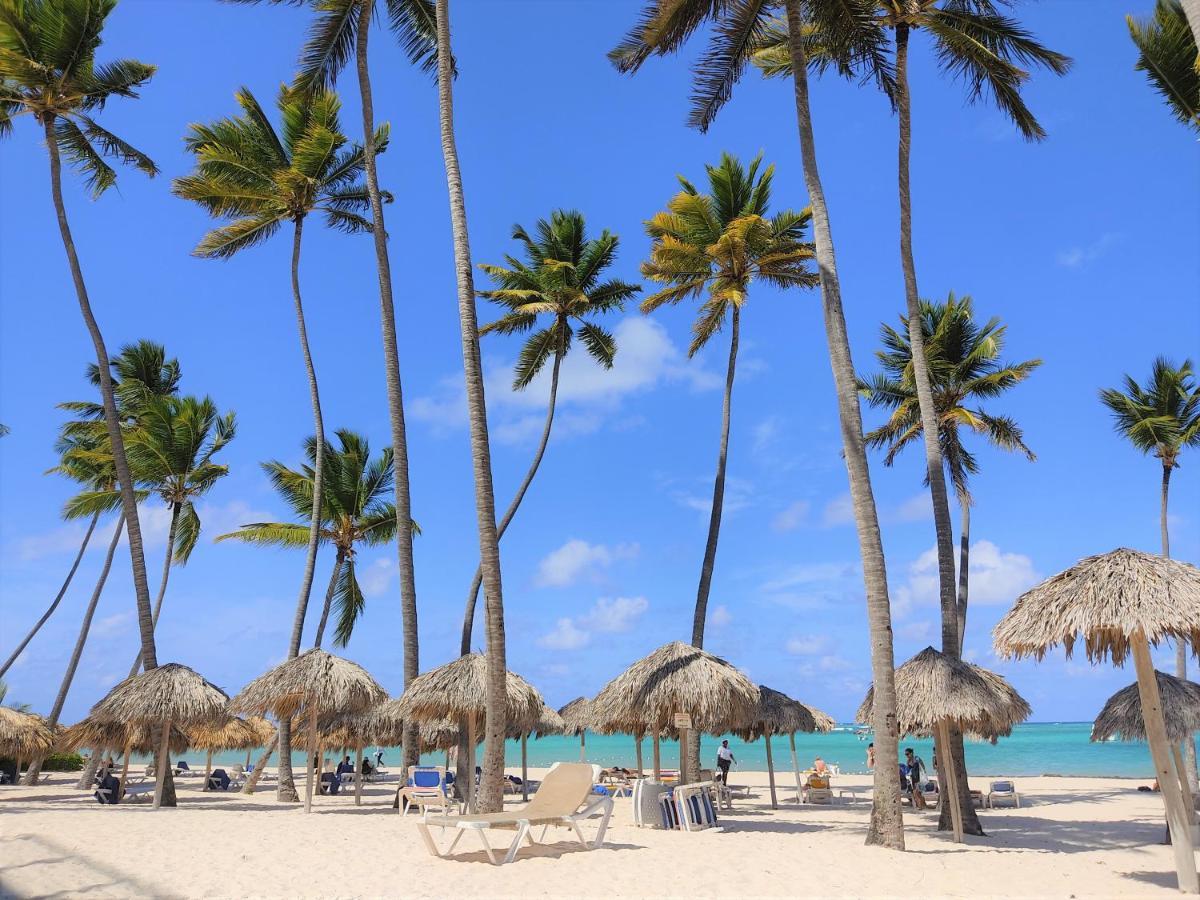 Apartahotel Amma Deluxe Beach Villas&spa - Playa Los Corales Punta Cana
