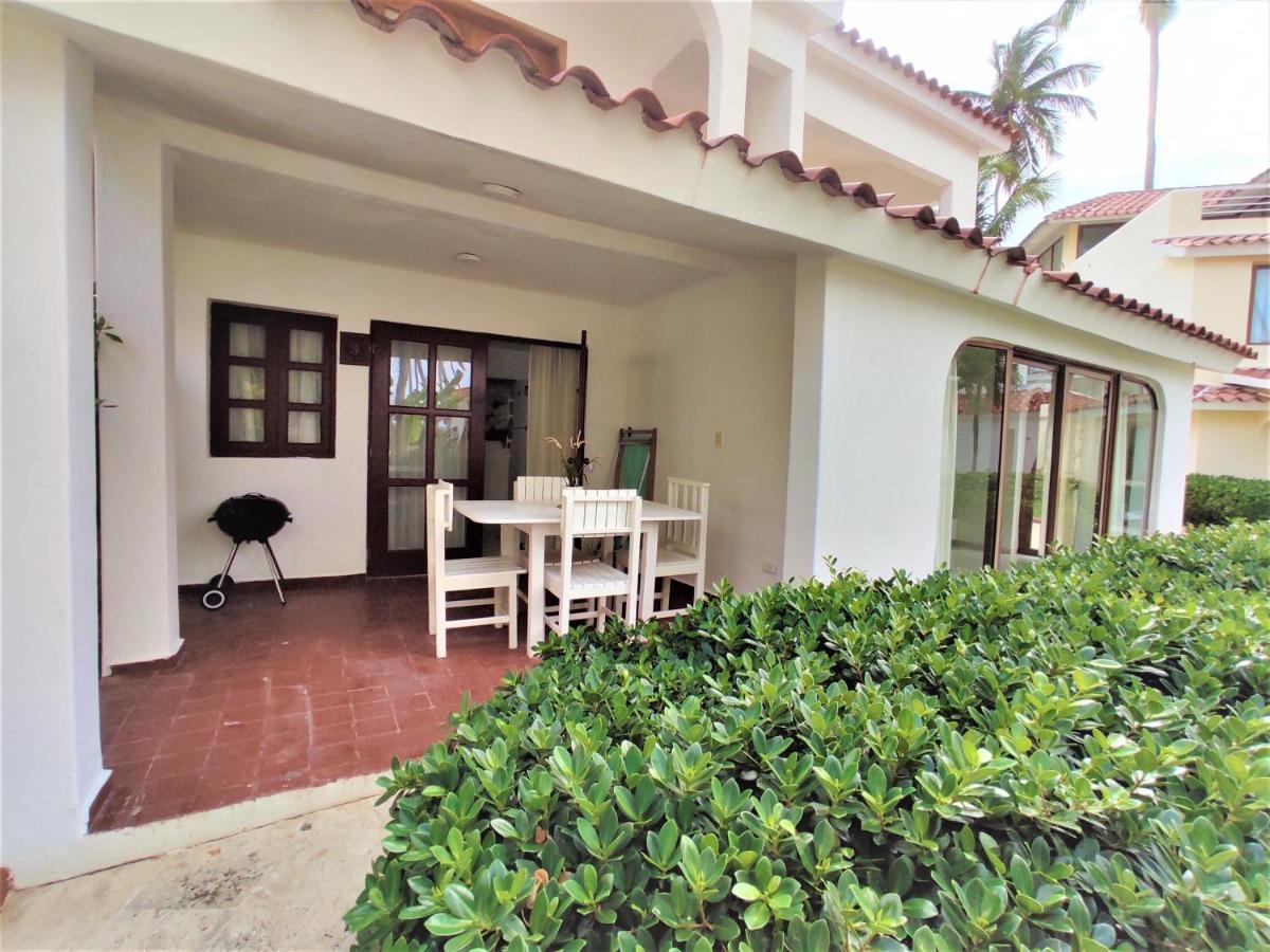 Apartahotel Amma Deluxe Beach Villas&spa - Playa Los Corales 4*