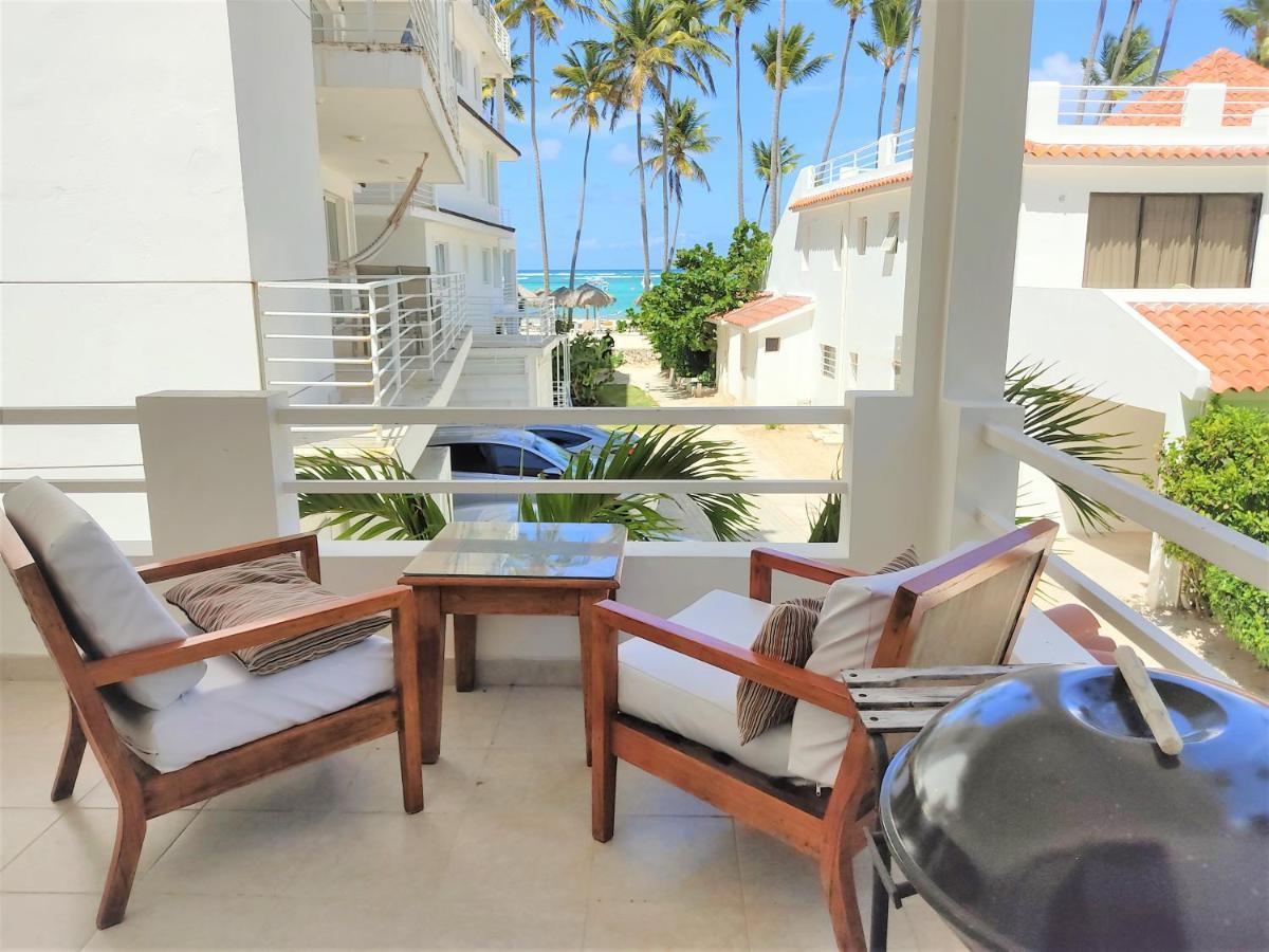 Amma Deluxe Beach Villas&spa - Playa Los Corales Apartahotel