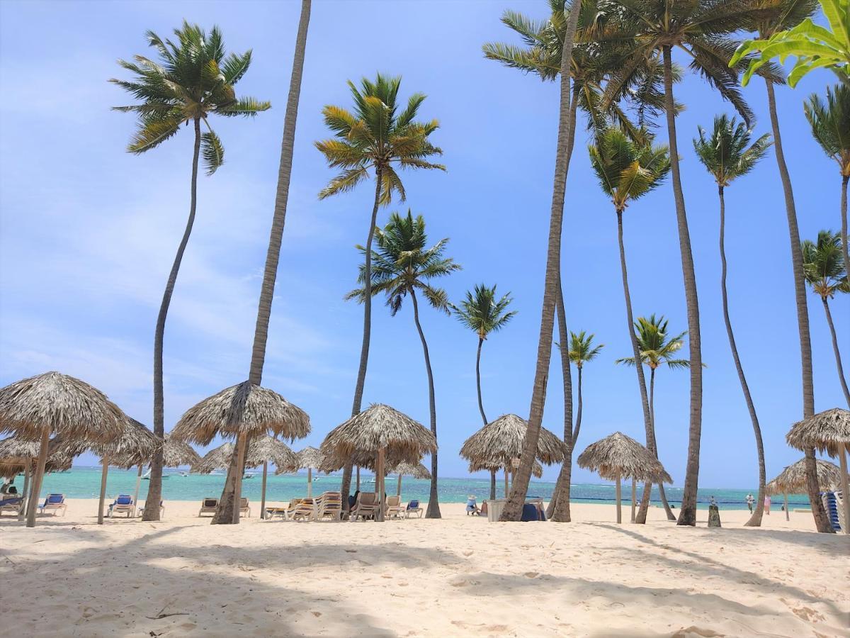 Apartahotel Amma Deluxe Beach Villas&spa - Playa Los Corales Punta Cana