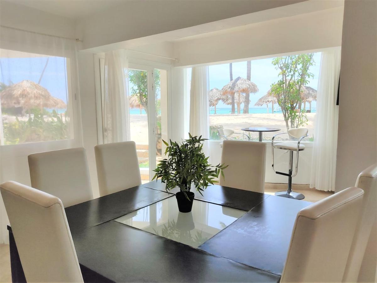 Apartahotel Amma Deluxe Beach Villas&spa - Playa Los Corales Punta Cana