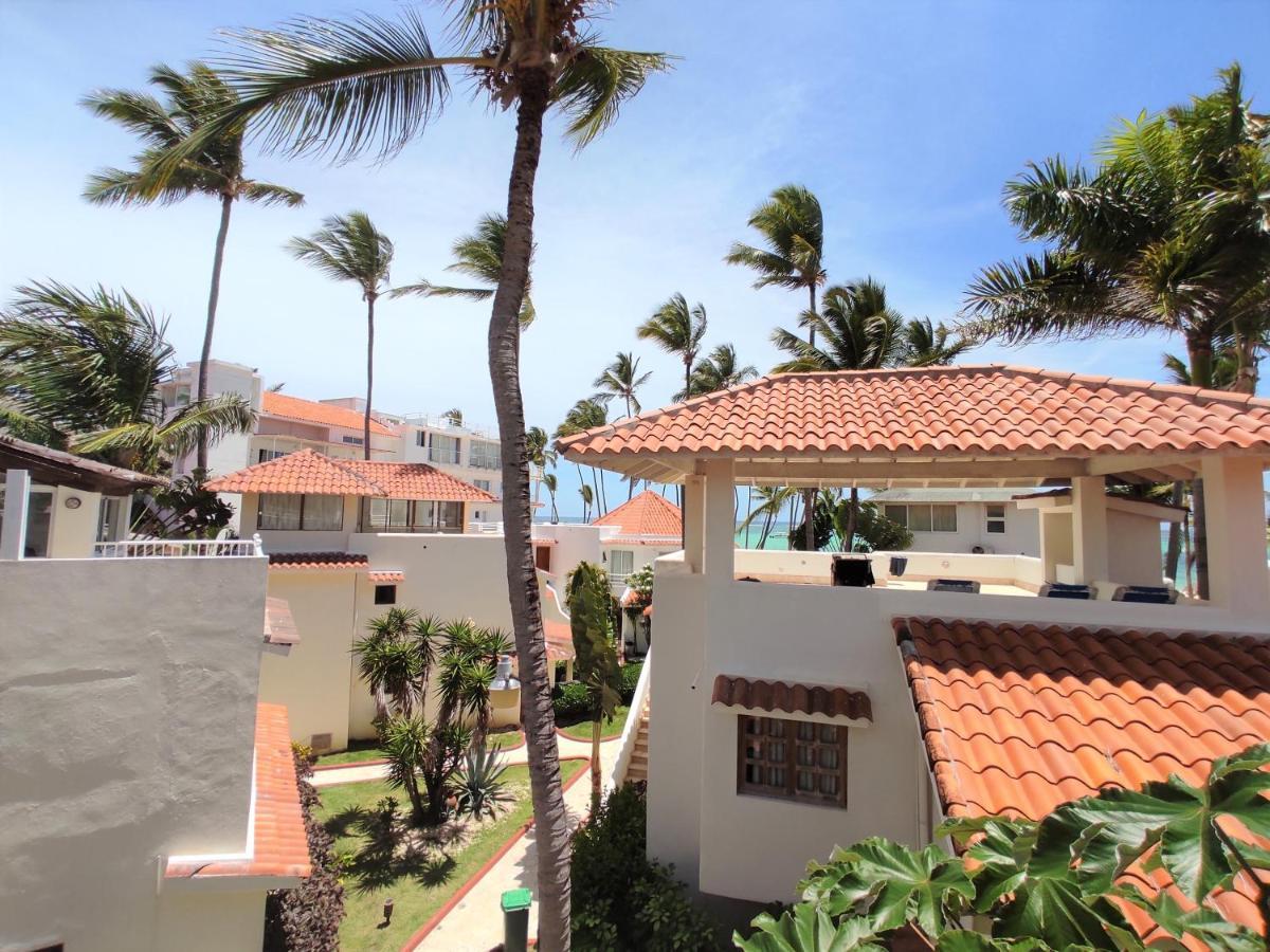 Amma Deluxe Beach Villas&spa - Playa Los Corales Punta Cana