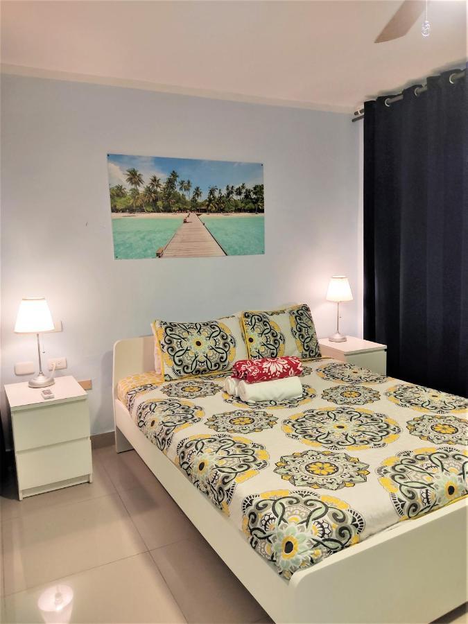 Amma Deluxe Beach Villas&spa - Playa Los Corales Punta Cana