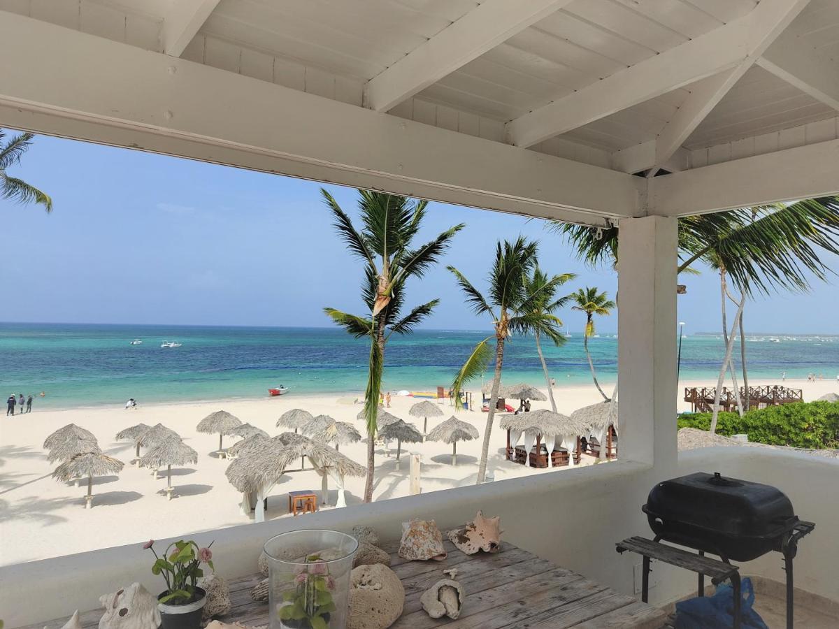 Amma Deluxe Beach Villas&spa - Playa Los Corales