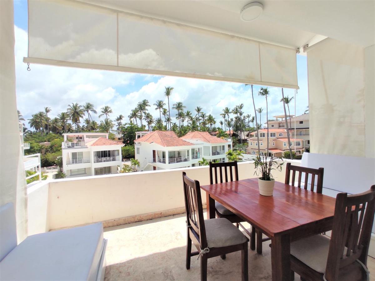 Amma Deluxe Beach Villas&spa - Playa Los Corales Apartahotel