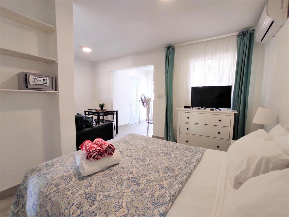 Amma Deluxe Beach Villas&spa - Playa Los Corales 4*