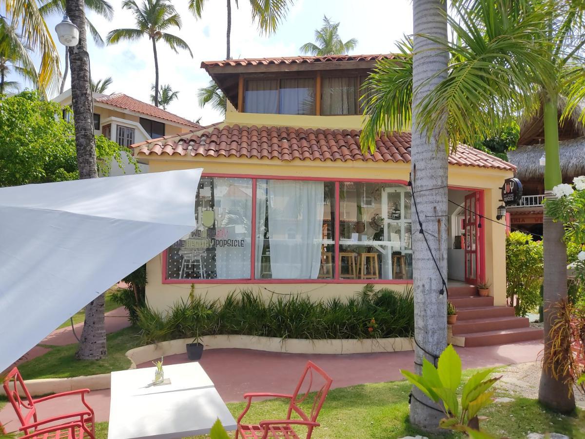 Amma Deluxe Beach Villas&spa - Playa Los Corales Punta Cana