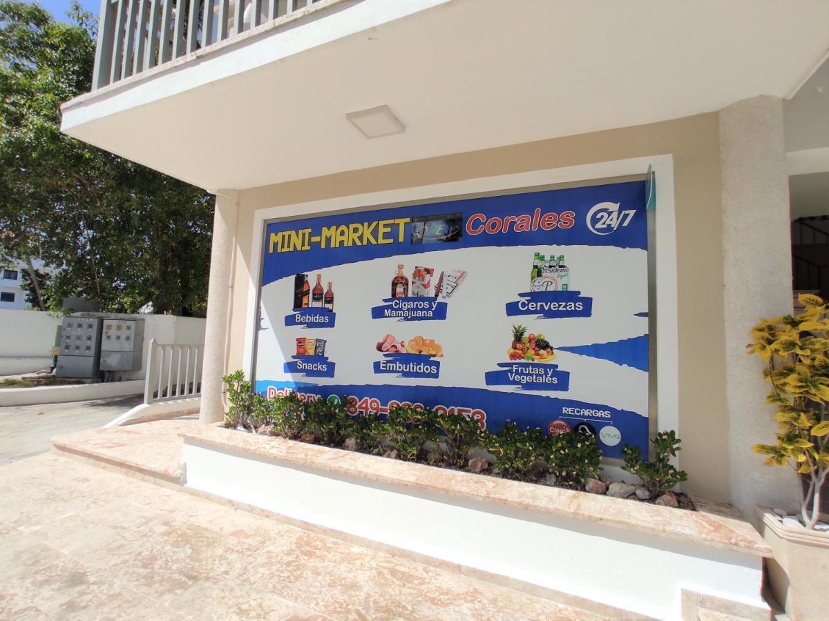 Apartahotel Amma Deluxe Beach Villas&spa - Playa Los Corales Punta Cana