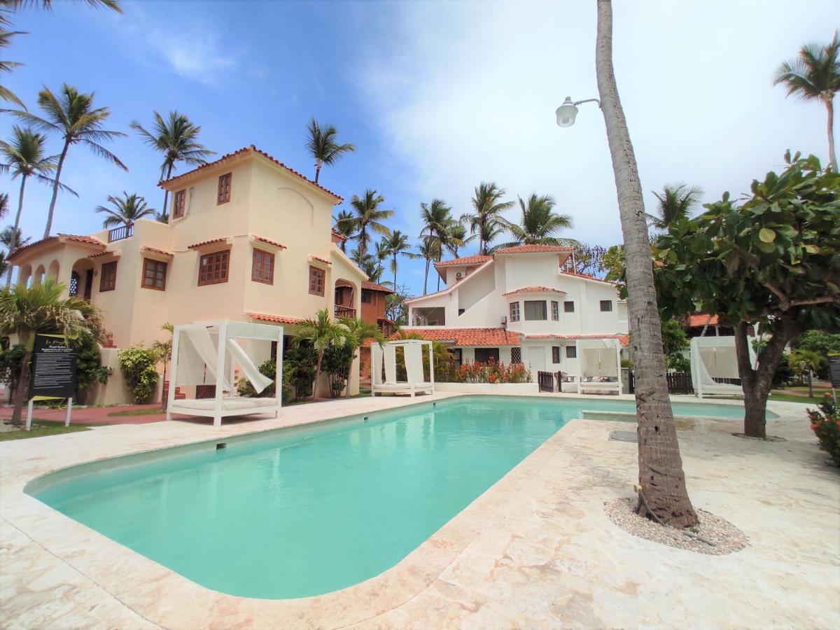 Apartahotel Amma Deluxe Beach Villas&spa - Playa Los Corales Punta Cana